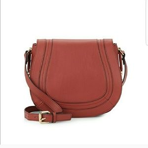 French connection purse